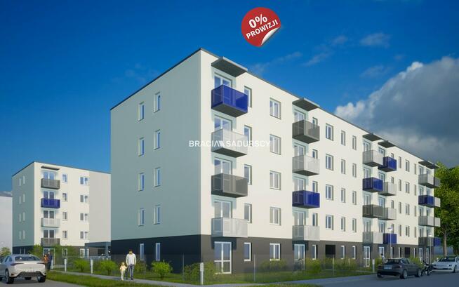 Mieszkanie Kraków Bieżanów-Prokocim, Osiedle Złocień, Osiedle Złocień