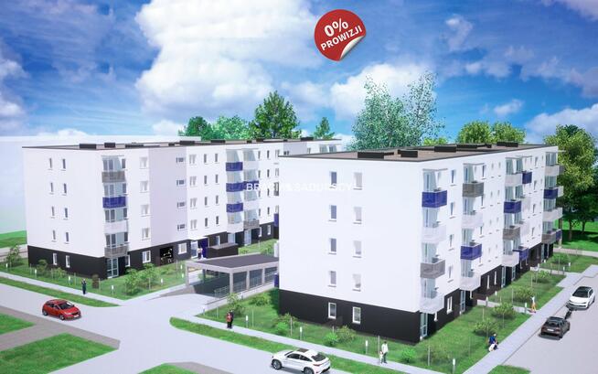 Mieszkanie Kraków Bieżanów-Prokocim, Osiedle Złocień, Osiedle Złocień