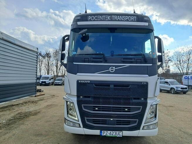 Volvo fh 460