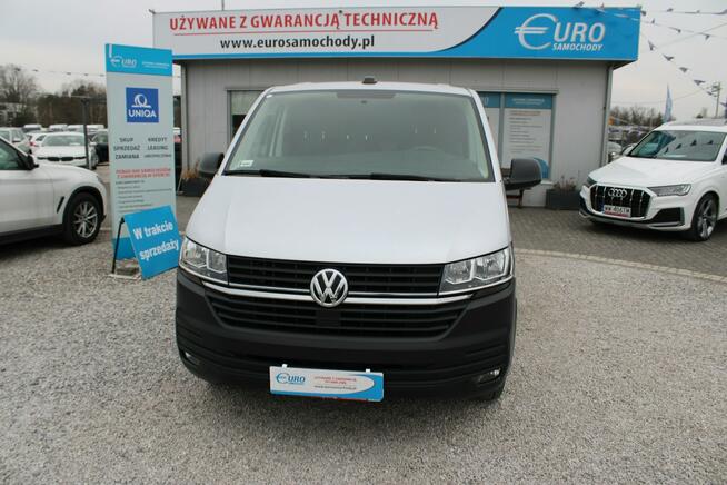 Volkswagen Transporter L2H1 Vat-1 F-vat Salon Polska Gwarancja