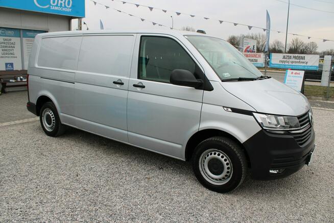 Volkswagen Transporter L2H1 Vat-1 F-vat Salon Polska Gwarancja