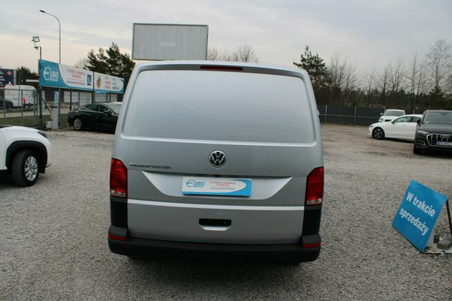 Volkswagen Transporter L2H1 Vat-1 F-vat Salon Polska Gwarancja