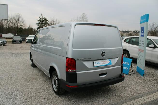 Volkswagen Transporter L2H1 Vat-1 F-vat Salon Polska Gwarancja
