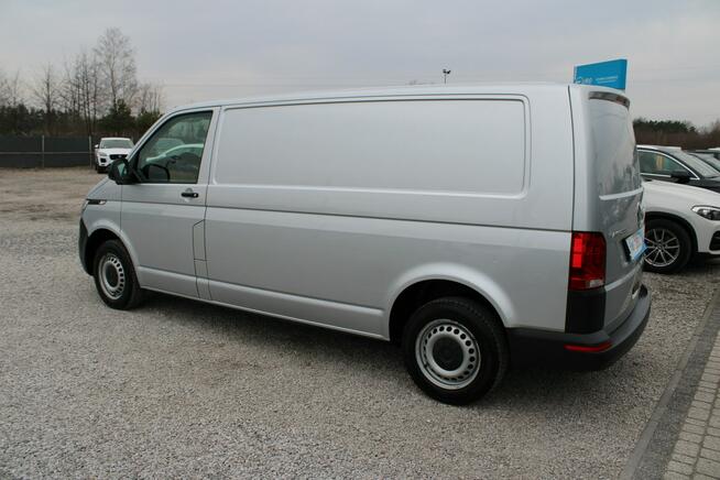 Volkswagen Transporter L2H1 Vat-1 F-vat Salon Polska Gwarancja
