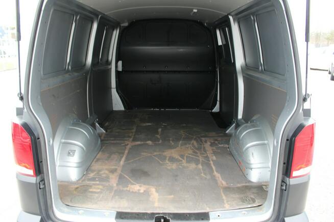Volkswagen Transporter L2H1 Vat-1 F-vat Salon Polska Gwarancja