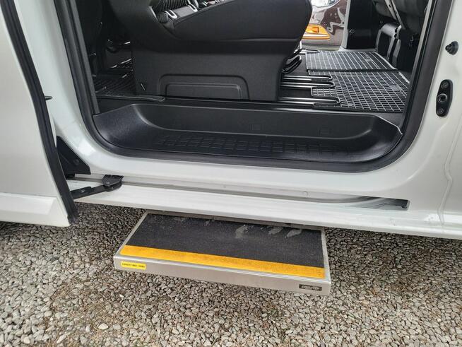 Toyota ProAce 1.6 Diesel I Właściciel Org Przebieg Z Niemiec 8 Osób Zapraszamy !!!