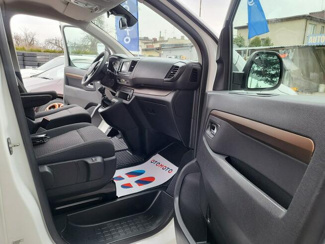 Toyota ProAce 1.6 Diesel I Właściciel Org Przebieg Z Niemiec 8 Osób Zapraszamy !!!