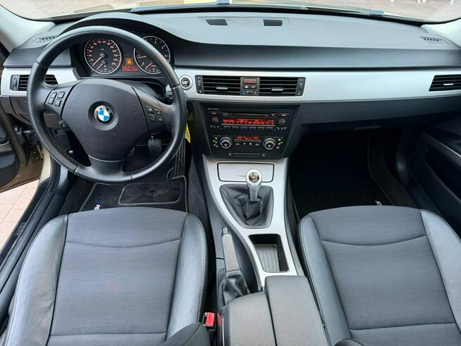BMW 318 Bezwypadkowy Xenon klimatronik !
