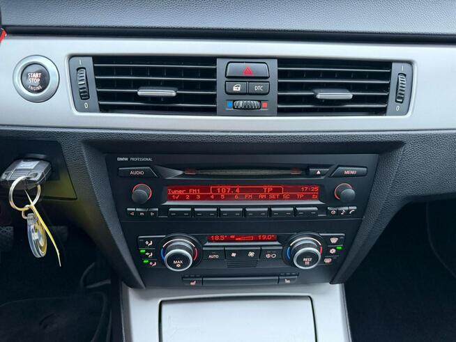 BMW 318 Bezwypadkowy Xenon klimatronik !