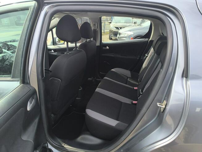 Peugeot 207 1.4i 16V 95KM Klimatyzacja