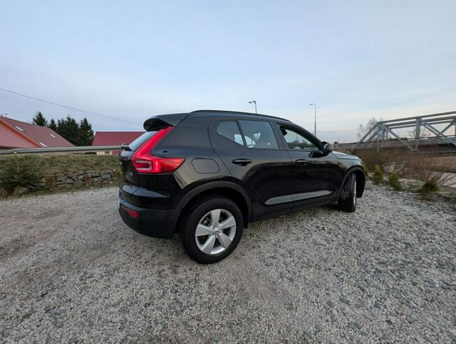 Volvo XC 40 2.0 150 KM Kamera cofania