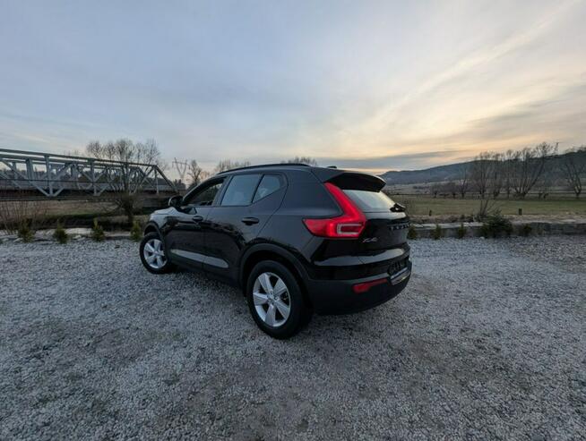 Volvo XC 40 2.0 150 KM Kamera cofania