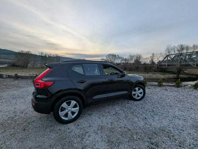 Volvo XC 40 2.0 150 KM Kamera cofania