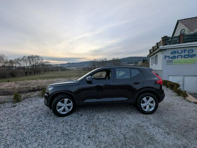 Volvo XC 40 2.0 150 KM Kamera cofania