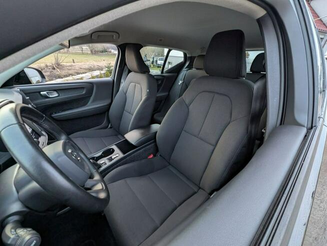 Volvo XC 40 2.0 150 KM Kamera cofania