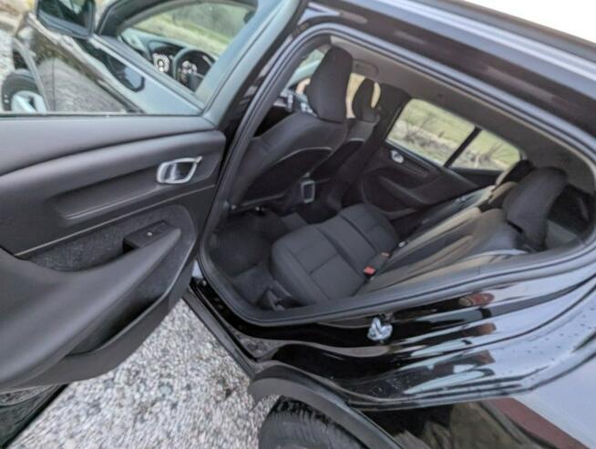 Volvo XC 40 2.0 150 KM Kamera cofania