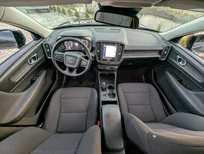 Volvo XC 40 2.0 150 KM Kamera cofania