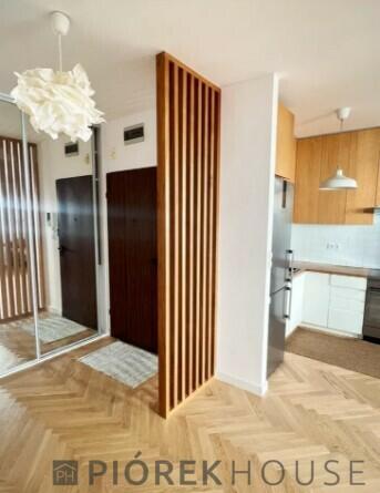 2-pokojowe mieszkanie na Ursynowie