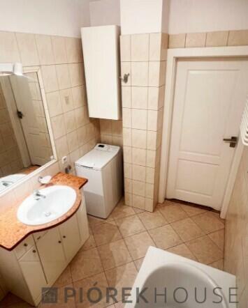 2-pokojowe mieszkanie na Ursynowie