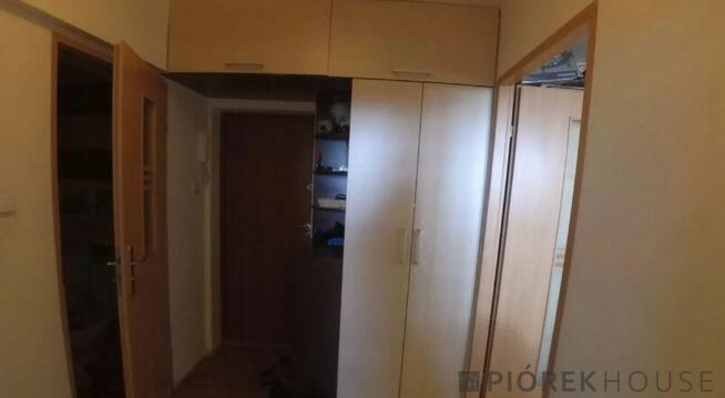 2-pokojowe mieszkanie w Ursusie