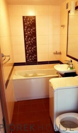 2-pokojowe mieszkanie w Ursusie