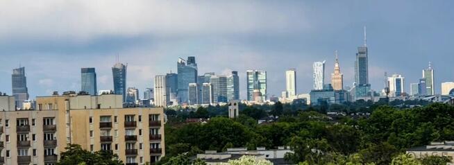 2-pokojowe mieszkanie w Ursusie