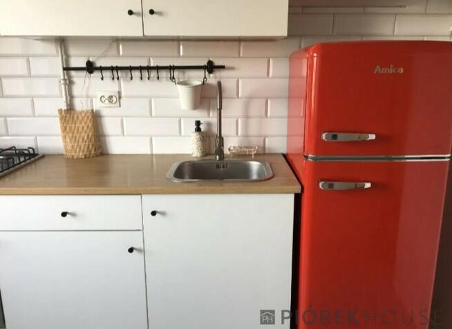 2-pokojowe mieszkanie na Ochocie