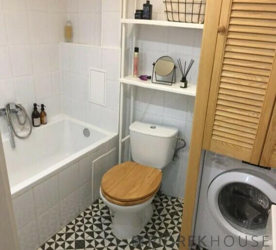 2-pokojowe mieszkanie na Ochocie