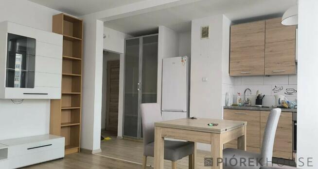 3-pokojowe mieszkanie na Bielanach