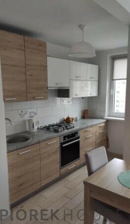 3-pokojowe mieszkanie na Bielanach