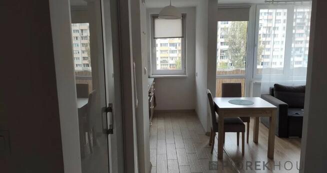 3-pokojowe mieszkanie na Bielanach