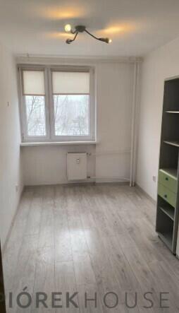 3-pokojowe mieszkanie na Bielanach