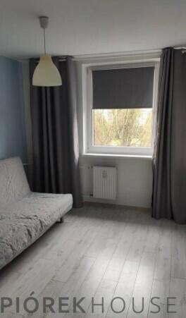 3-pokojowe mieszkanie na Bielanach