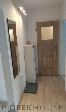 3-pokojowe mieszkanie na Bielanach