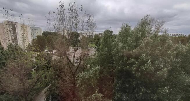 3-pokojowe mieszkanie na Bielanach