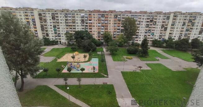 3-pokojowe mieszkanie na Bielanach