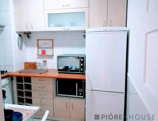 2-pokojowe mieszkanie na Ochocie