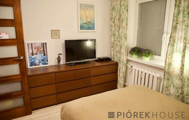 3-pokojowe mieszkanie na Bielanach