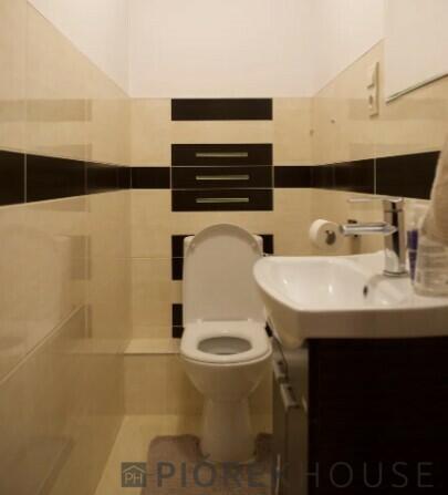 3-pokojowe mieszkanie na Bielanach