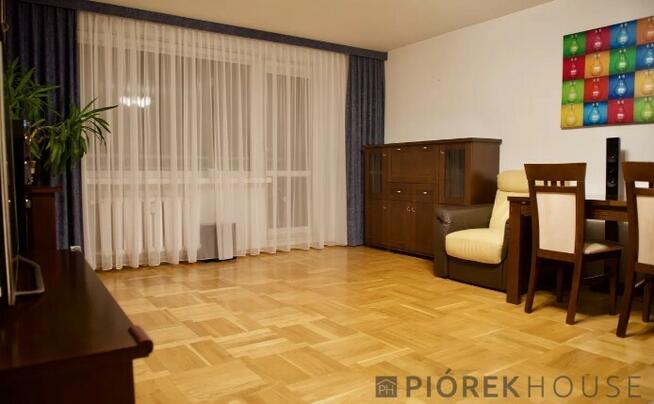 3-pokojowe mieszkanie na Bielanach