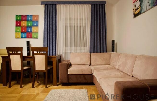 3-pokojowe mieszkanie na Bielanach