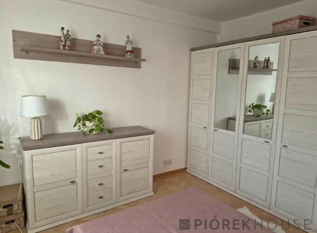 2-pokojowe mieszkanie na Ochocie