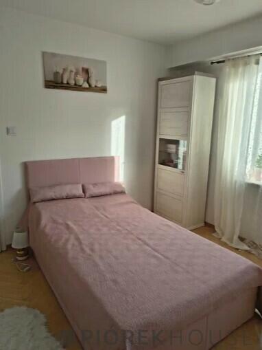 2-pokojowe mieszkanie na Ochocie