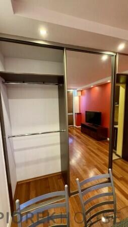 Kawalerka na Ochocie