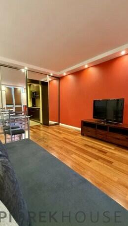 Kawalerka na Ochocie