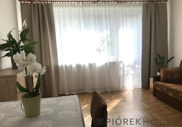 3-pokojowe mieszkanie w Ursusie