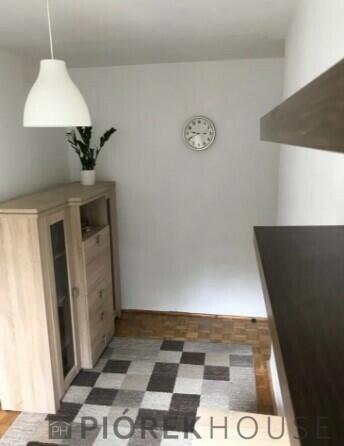 3-pokojowe mieszkanie w Ursusie