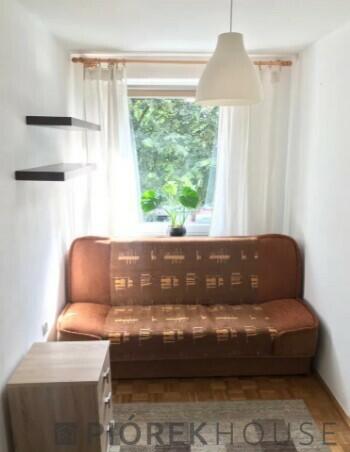 3-pokojowe mieszkanie w Ursusie