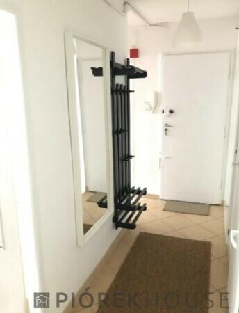 3-pokojowe mieszkanie w Ursusie