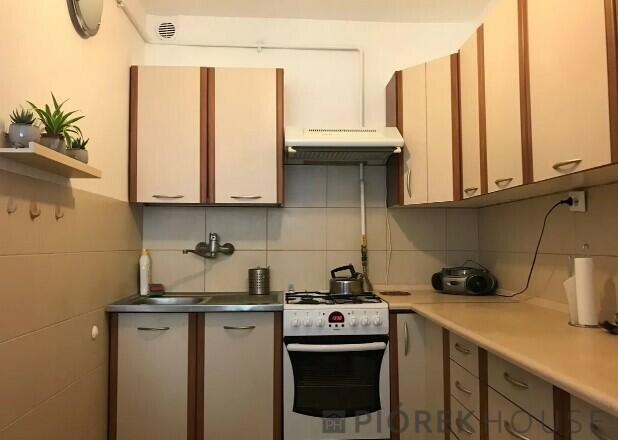 3-pokojowe mieszkanie w Ursusie